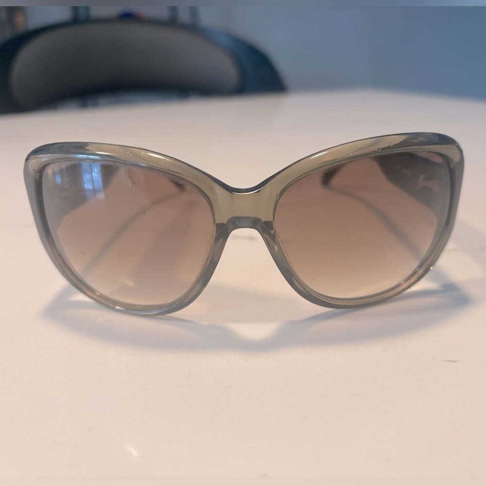 Vintage Chloe Sunglasses